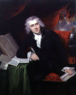 John Wilberforce
